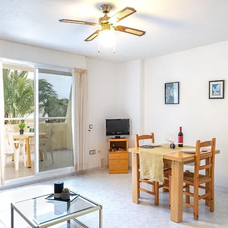 Las Terrazas Casa Azahar Apartment *