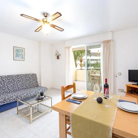 Las Terrazas Casa Azahar Apartment